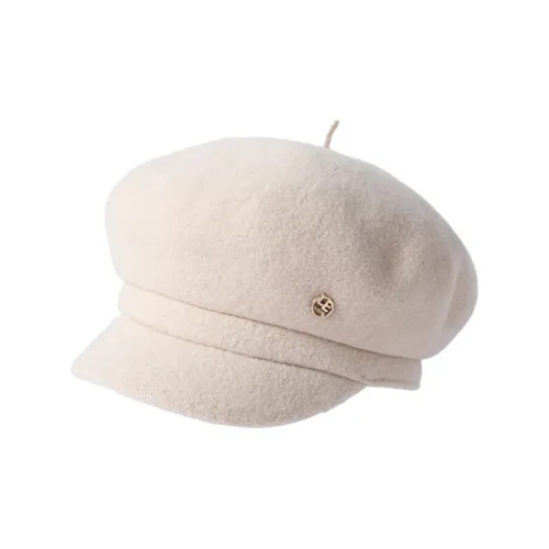 LE TISSERAND Berets Women's