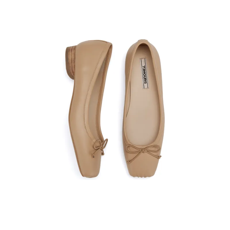 73Hours Toe Up Unlined Shoes Women's-9