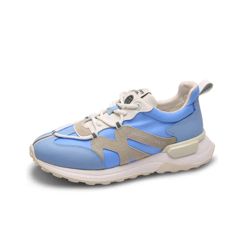 Anthony Miles Cushioning Warm Low-Top Casual Shoes Men's-6