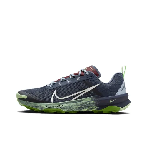 Nike Kiger 9 Thunder Blue Vapor Green