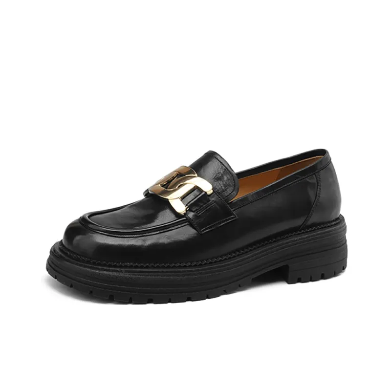 Little Queen Renee Loafers Women's-0
