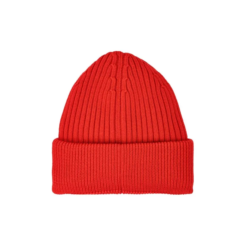 Moncler Logo Embroidered Beanie-1