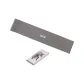 30 Lbs Gray 660×66×1.7mm (Includes Multicolor Box)