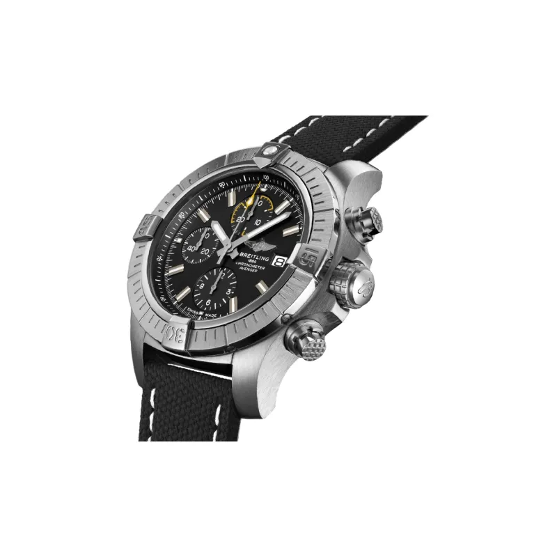 Breitling Unisex Avenger Watch-2