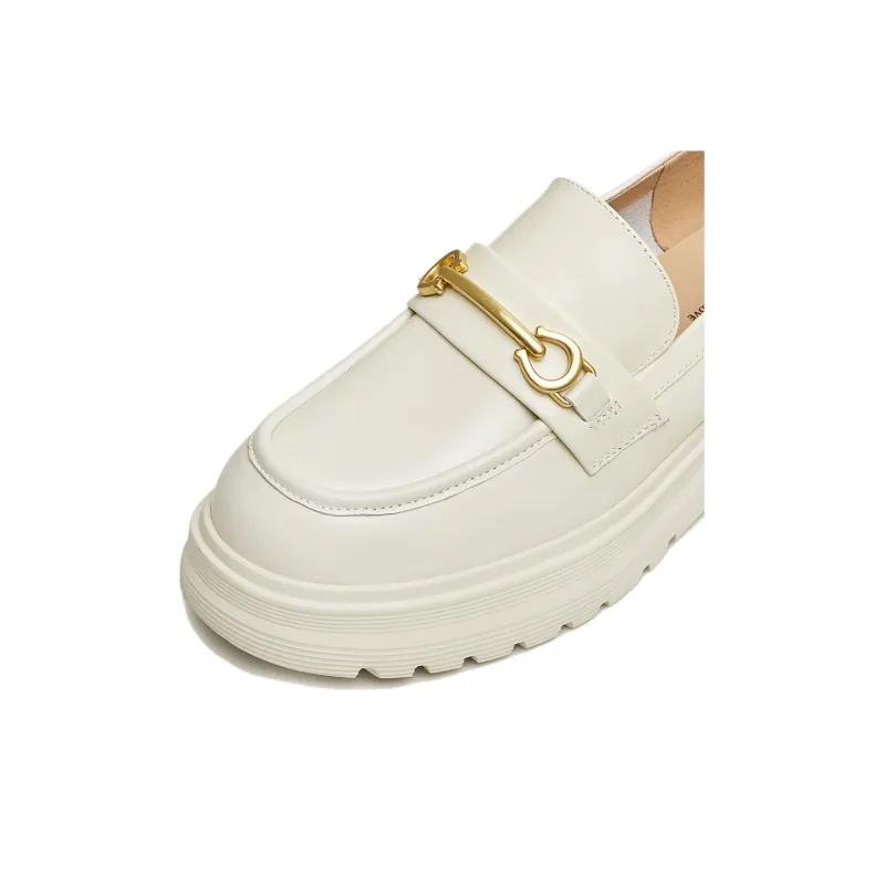 Tata Unlined Shoes Loafers Women's-3