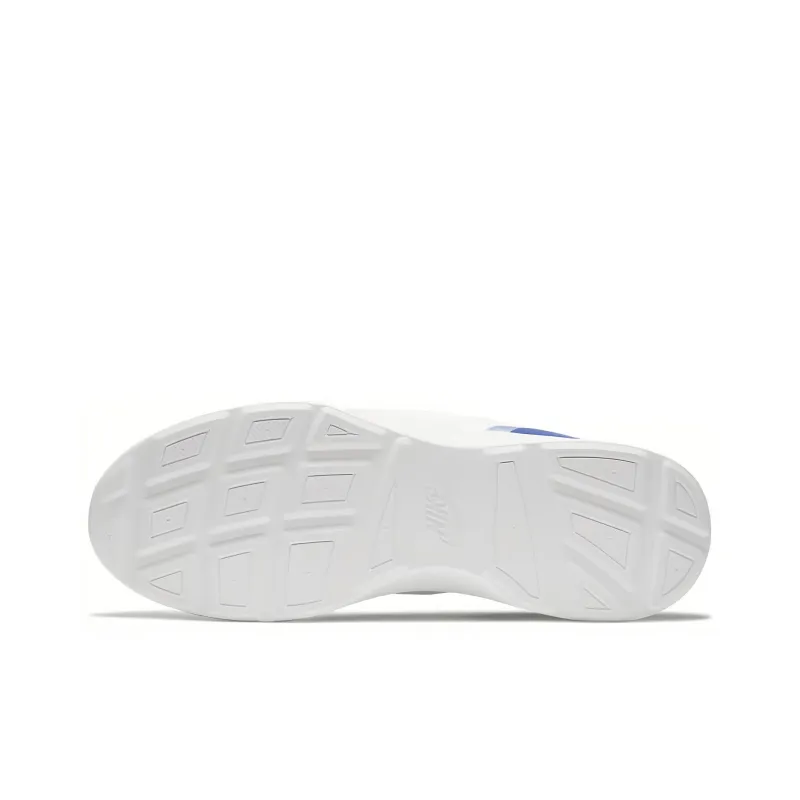 Nike Wearallday Wntr 'White Black Blue'-5