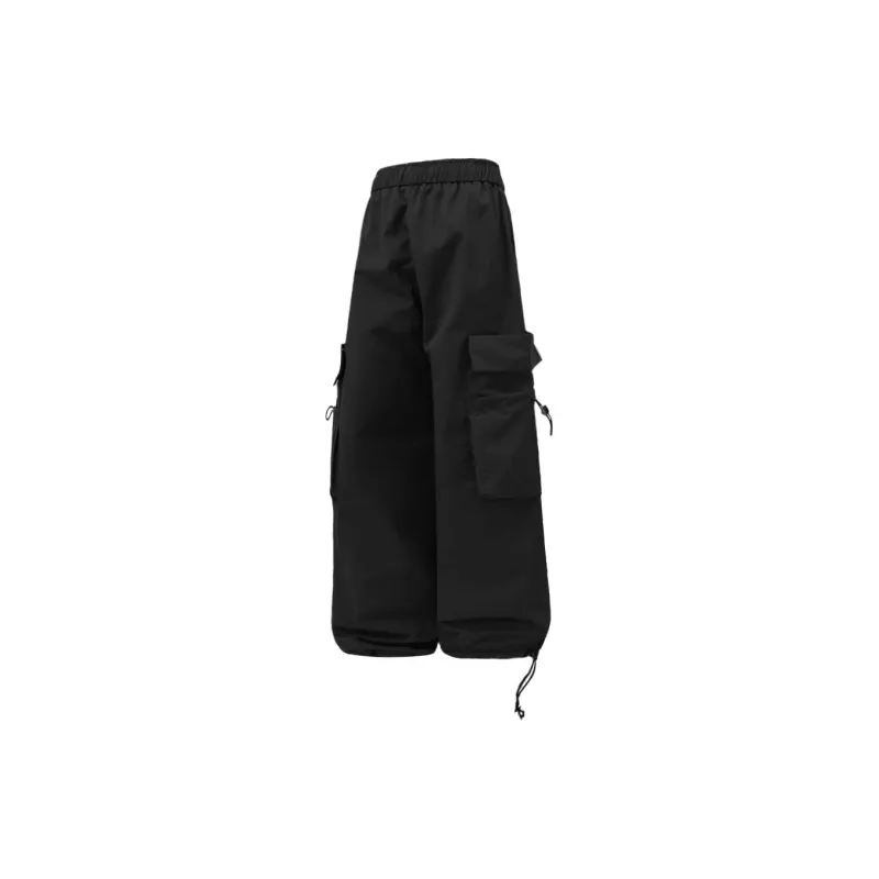 EOOVEN Casual Pants Unisex-6