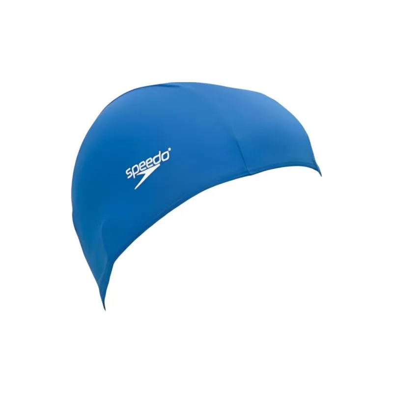 Speedo Swimming Caps Polyester Unisex-2