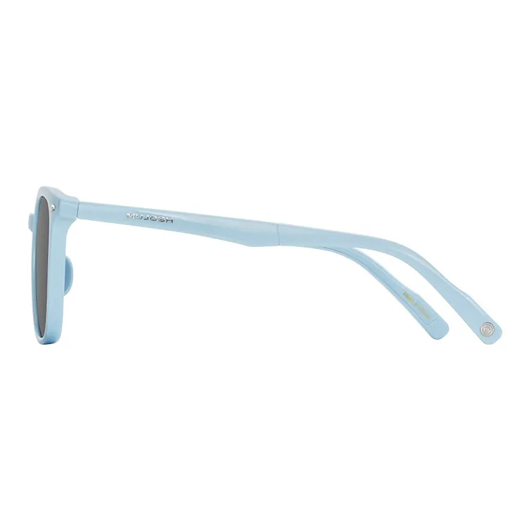 MUJOSH Astral Series Square Foldable Sunglasses For Outdoor Use, Portable UV Protection Sunglasses Unisex-5
