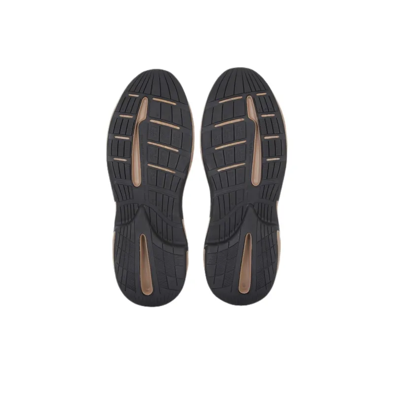 BALMAIN B-DR4G0N Panelled Sneakers-4