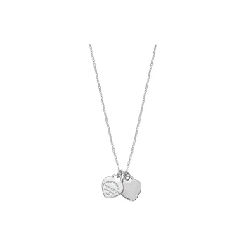 TIFFANY & CO. Women's Return To Tiffany Collection Mini Heart Necklace