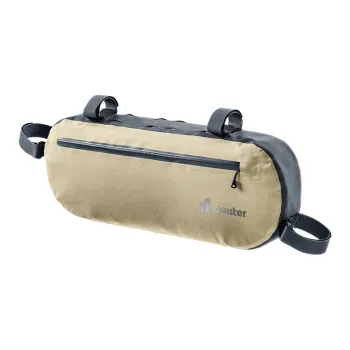 DEUTER Polyamide Bicycle Storage Bag Unisex Desert Black