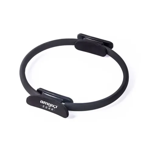 AMYUP Pilates Ring Yoga Circle EVA Unisex