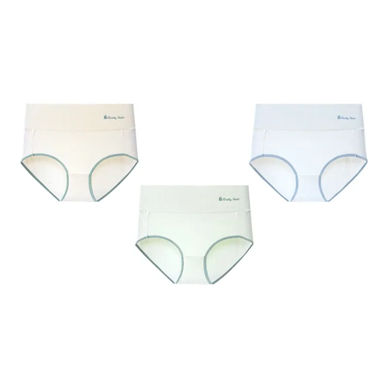 GRACEWELL Underpants Women's 3 Pack-10