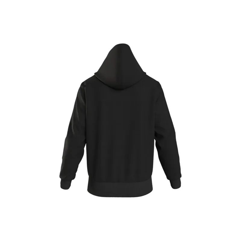 Calvin Klein Logo print Cotton blend Hoodie-1
