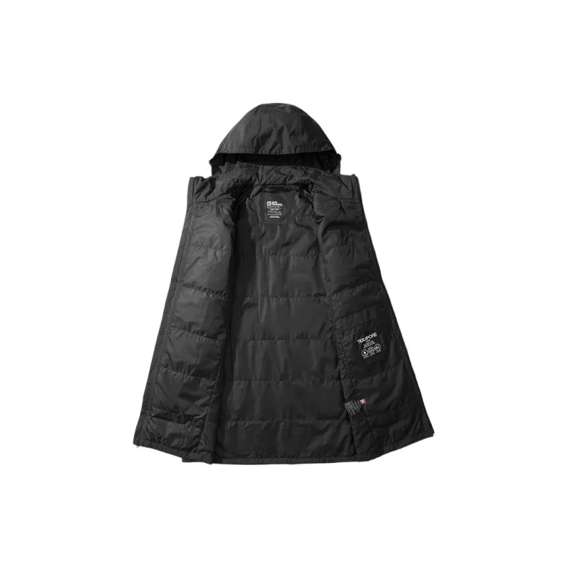 Jack Wolfskin Puffer Jacket Women's-2