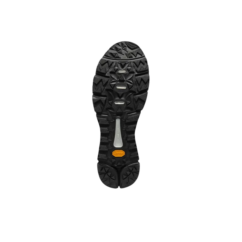 Danner Trail 2650 Black Warrior Cushioned Wear Resistant Breathable Lightweight Low Top Outdoor Shoes Women's Black-4