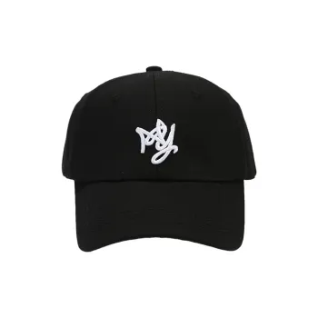 J W Baseball Caps Unisex