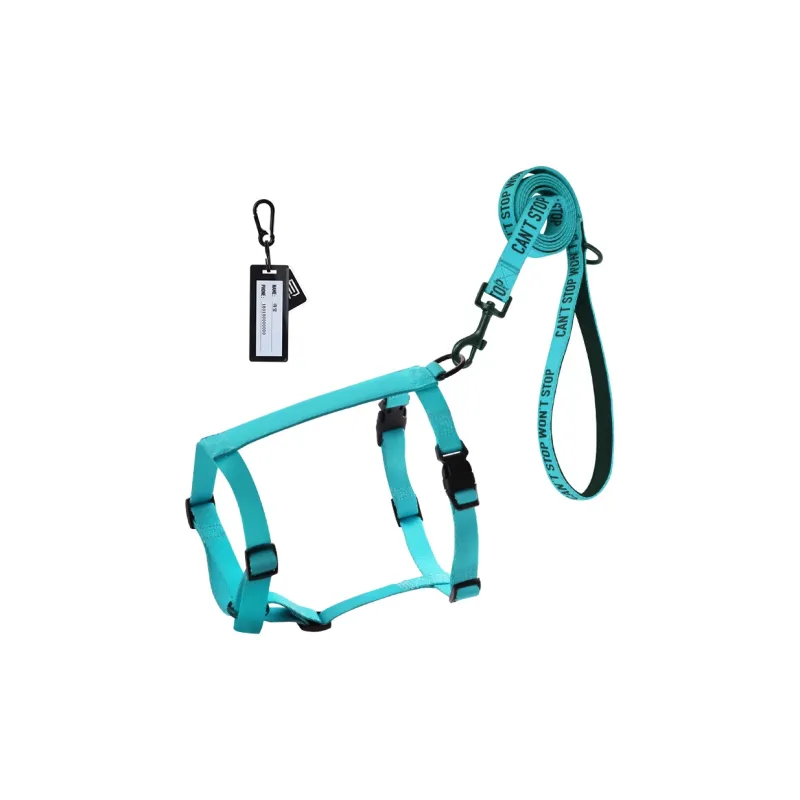 Bebe fun Leashes-8