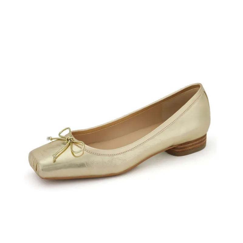 73Hours Toe Up Unlined Shoes Women's-1