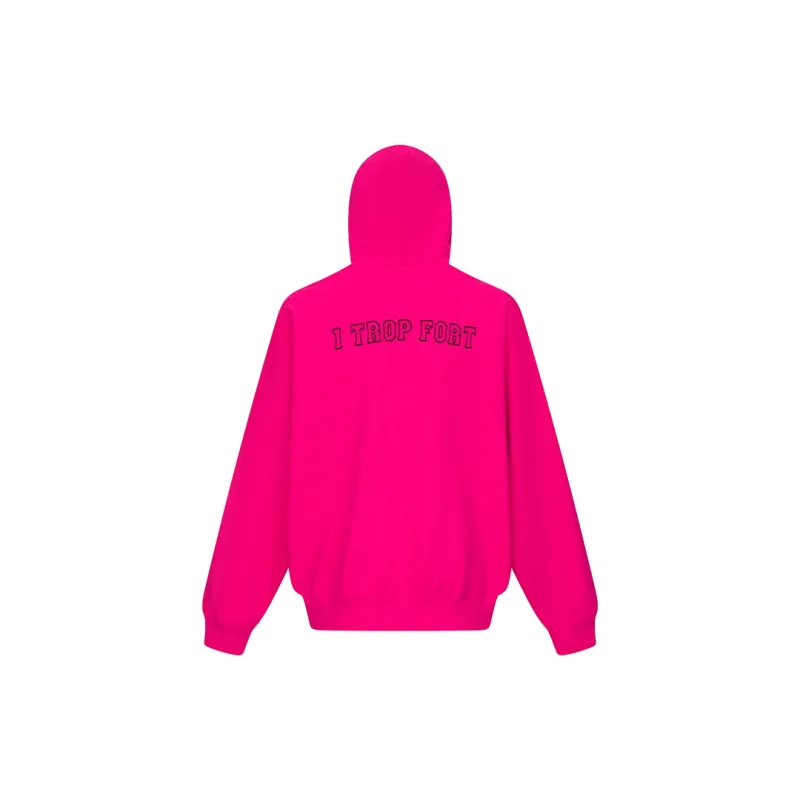 1 TROP FORT Sweatshirts Unisex-13