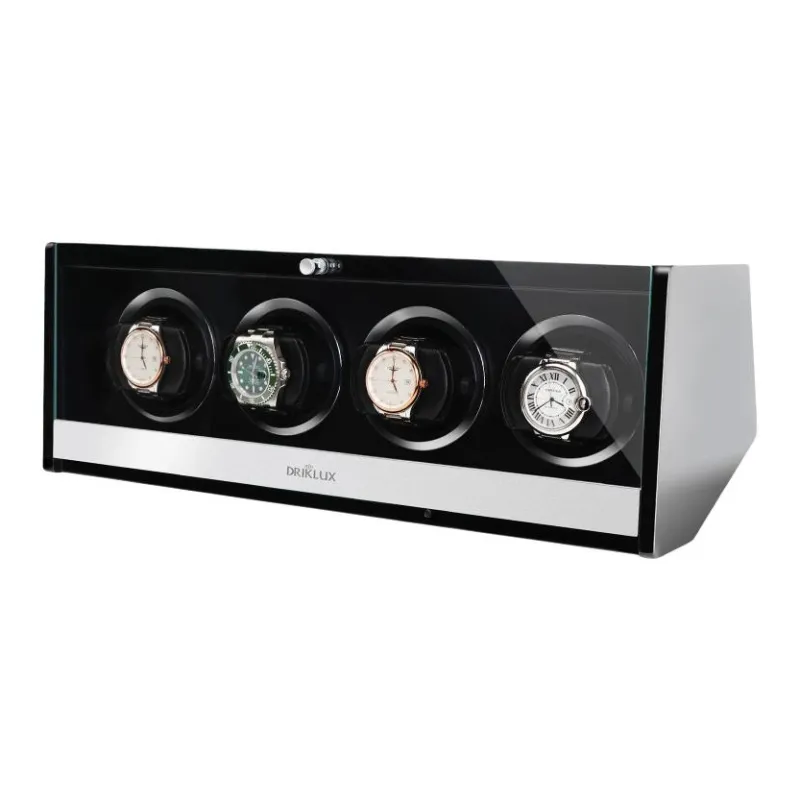 DRIKLUX 1 Digit Watch Winder Unisex-15