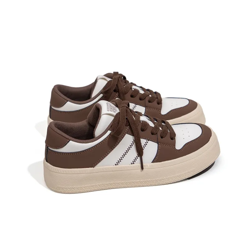 Feiyue Low Top Skateboard Shoes Women's-1