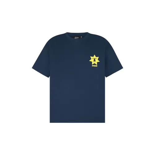 A11SLAVE Unisex T-shirt