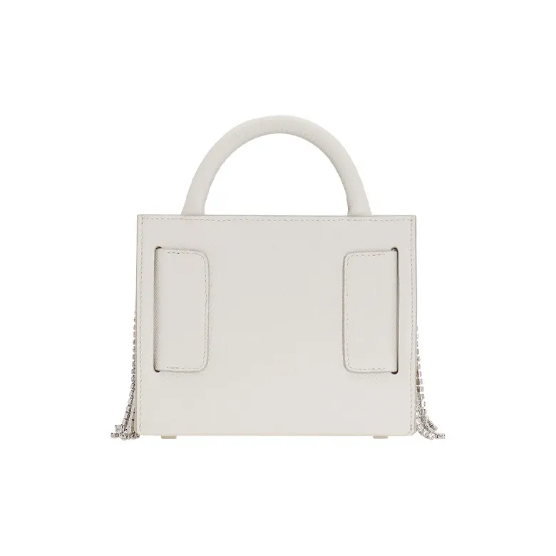 BOYY Bobby 18 Embellished Shoulder Bag-2