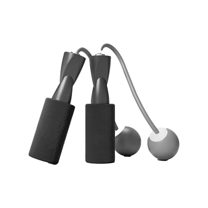 AMYUP Jump Ropes Aerobic Fat Reduction Unisex-5