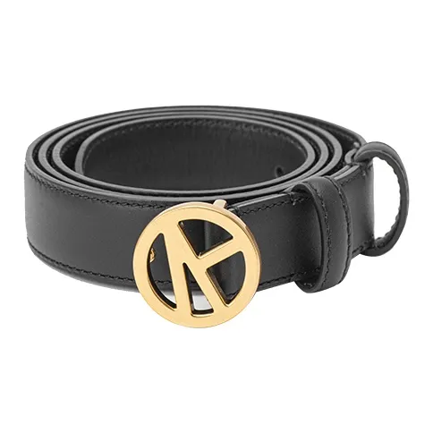 VANESSA HOGAN Leather Belts Women's-1