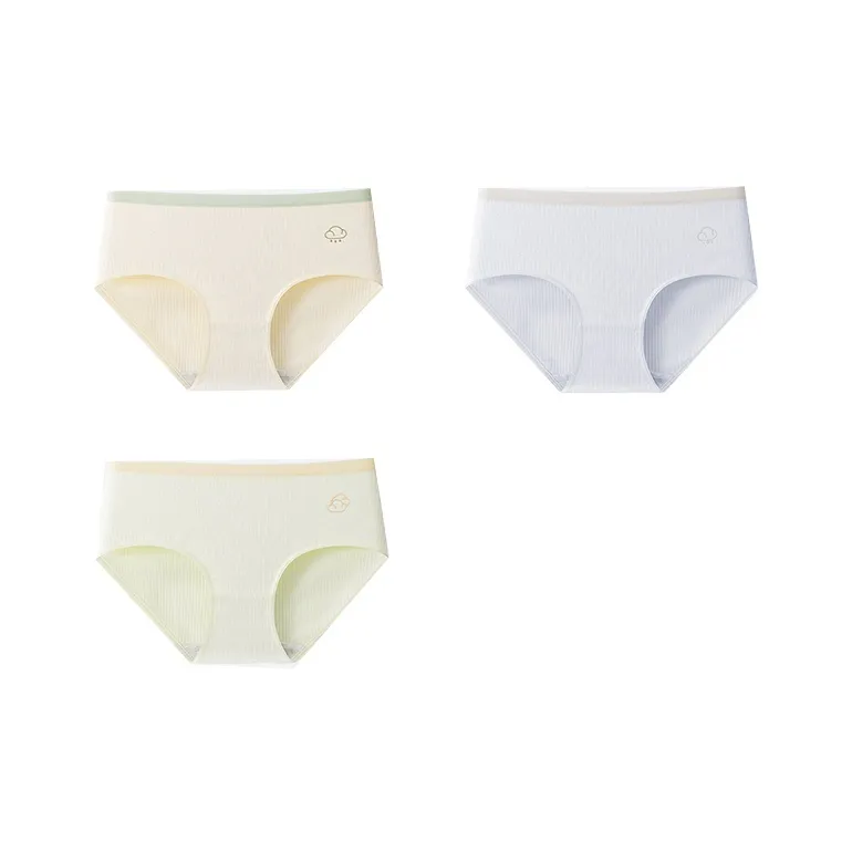 GRACEWELL Underpants Women's 3 Pack-12