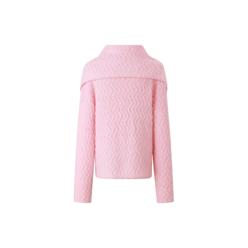 Three Quarters Sweaters Women's-3