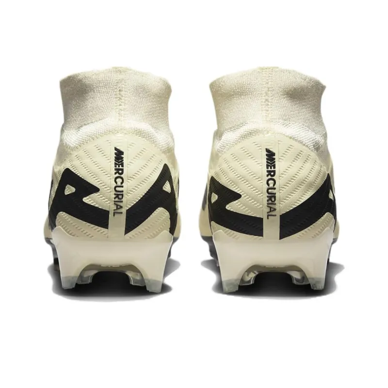 Nike Zoom Mercurial Superfly 9 Elite Fg Lemonade-4