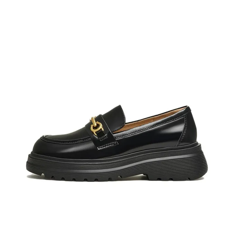 Tata Unlined Shoes Loafers Women's-6