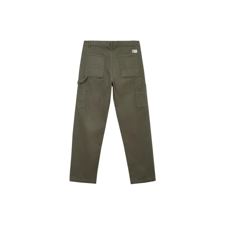 JACK&JONES Casual Pants Men-6