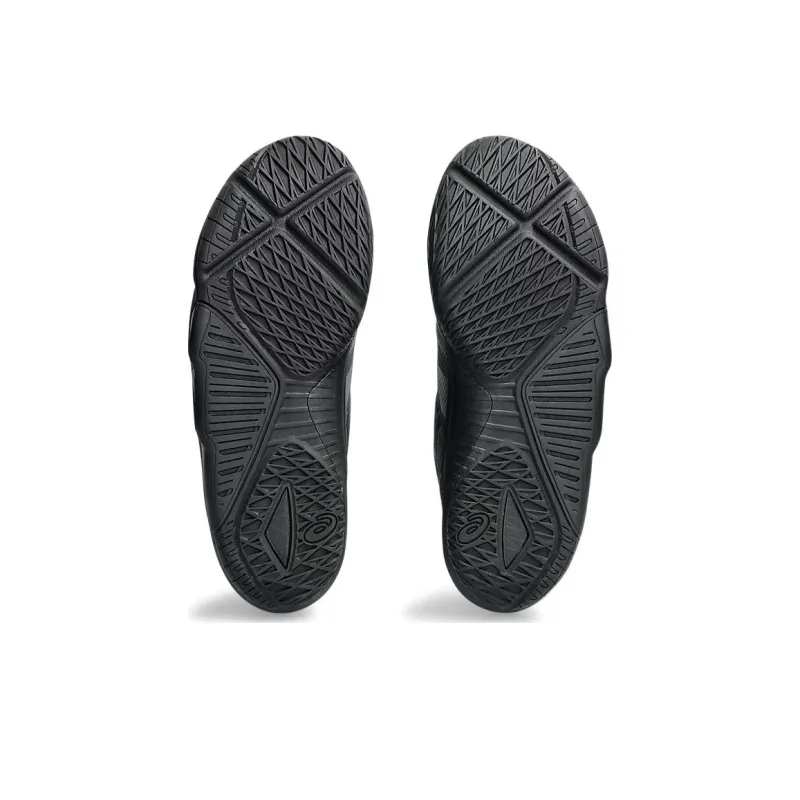 Asics Unpre Ars Low 2 Black Magnetic Blue-6