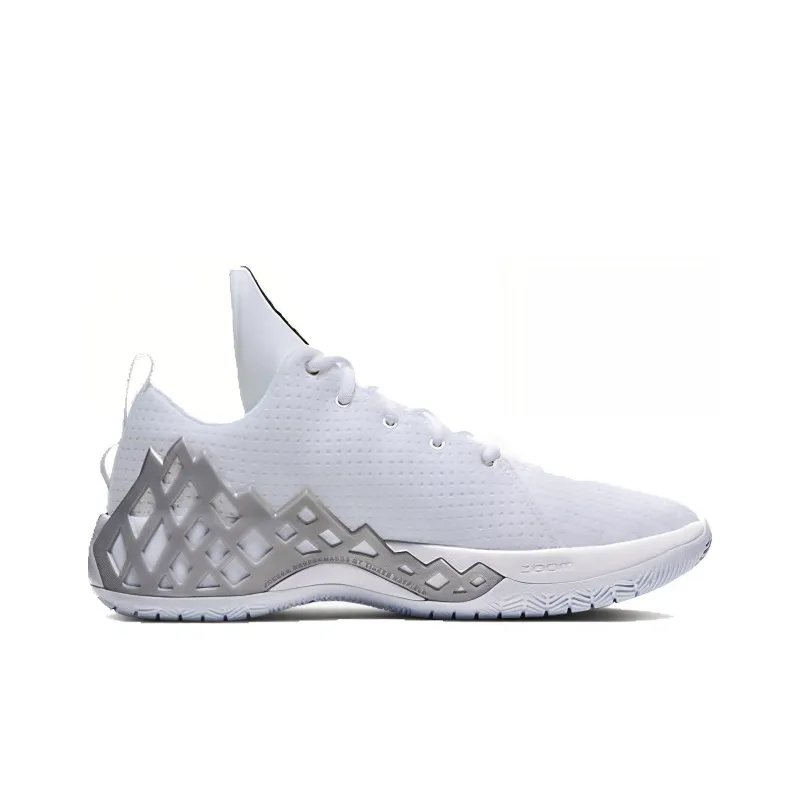 Jordan Jumpman Diamond Low Pf White Silver-1