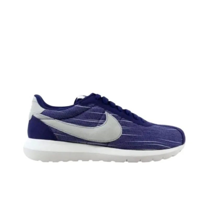 Nike Roshe LD 1000 Dark Purple Dust/Pure Platinum Summit White Women's-1