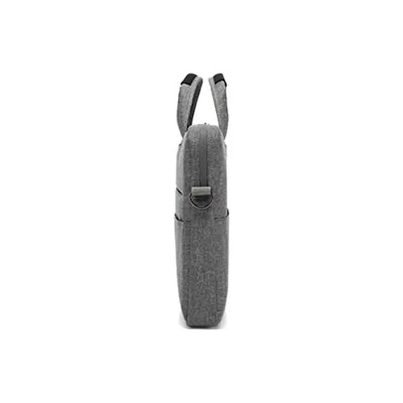 COOLBELL Polyester Shoulder Bag Regular Men's Gray-3