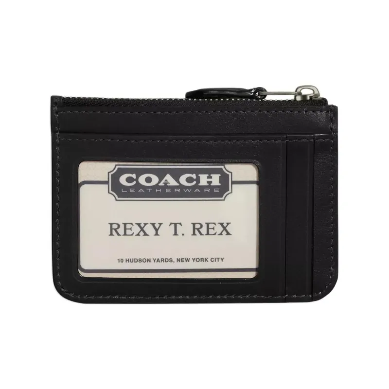 COACH Skinny Id Case Card Holders-1