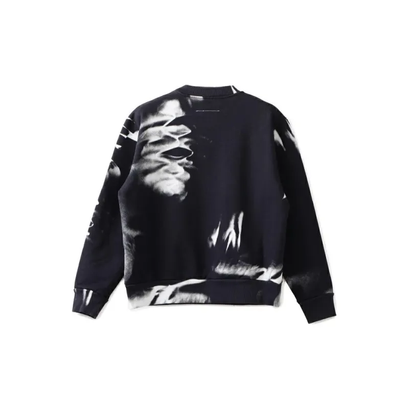 MM6 Maison Margiela Zip Hoodie-1