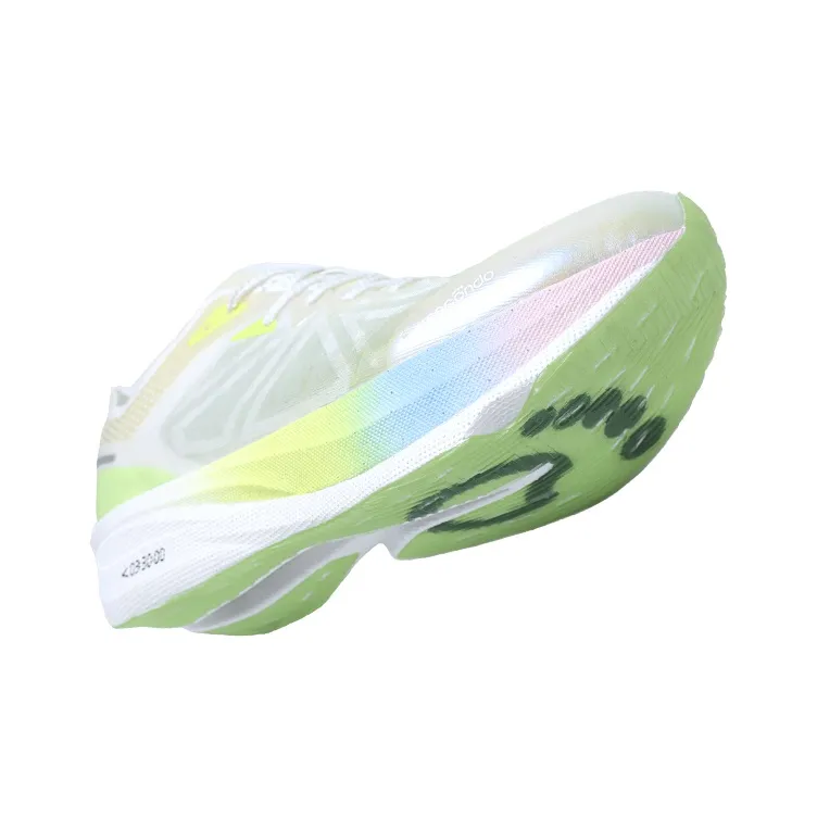 Macondo Low Top Running Shoes Men's-3