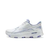 White/Lavender