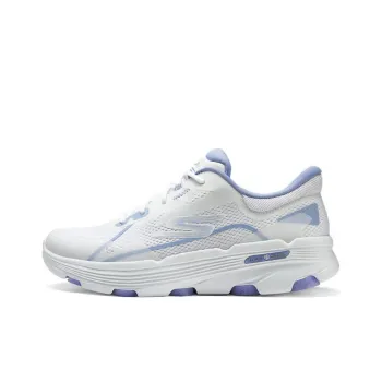 Skechers Go Run 7.0 'White Lavender' Women's