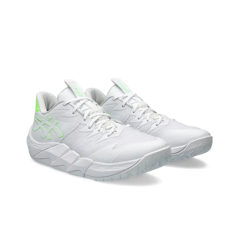 Asics Unpre Ars Low 2 'White Lime Burst'-3