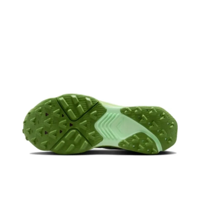 Nike ZoomX Zegama Thunder Blue Chlorophyll Dark Team Red Summit White-5