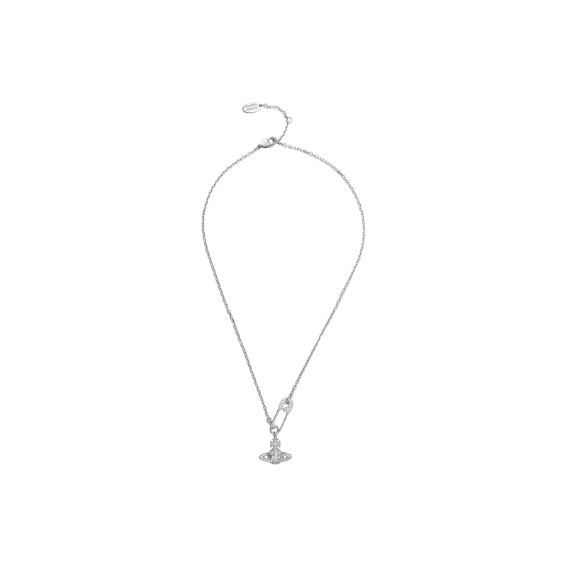 Vivienne Westwood Lucrece Necklace-2
