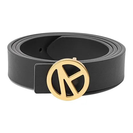 VANESSA HOGAN Leather Belts Women's-1