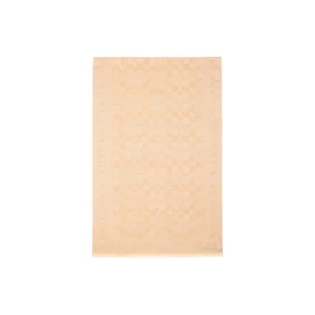 COACH Silk Scarves Women's Champagne